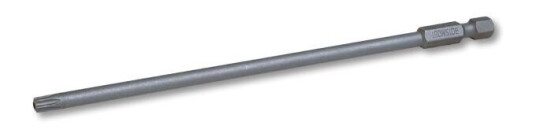 Ironside 201696 Bits pozidriv, 150 mm, 2-pakning PZ1
