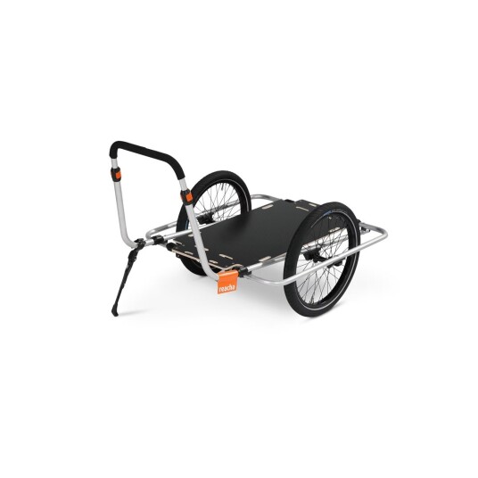 Thule Reacha City Platform Black One size
