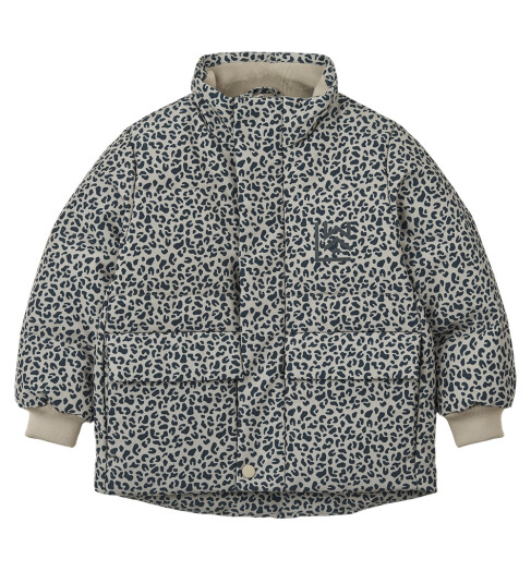 Liewood Rocka Jacket - Beige - 80