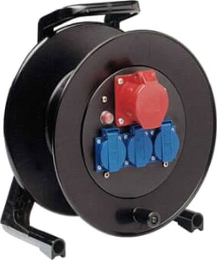 Lkb 2403343 Kabelsnelle IP44