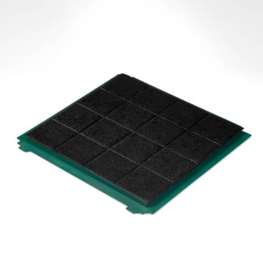 Eico Long life kullfilter 5882