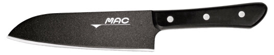 Mac Cosmetics Chef santoku non-stick 17 cm
