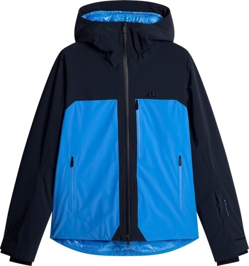 J.Lindeberg Acers Jacket Jl Navy