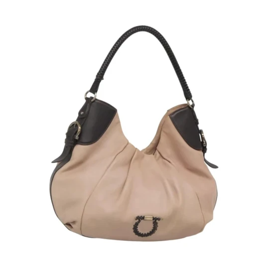 Salvatore Ferragamo Salvatore Ferragamo Dame Beige
