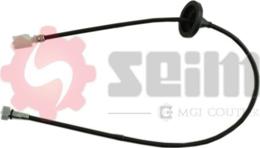 Speedometer aksel SEIM 505290 Speedometer aksel SEIM 505290