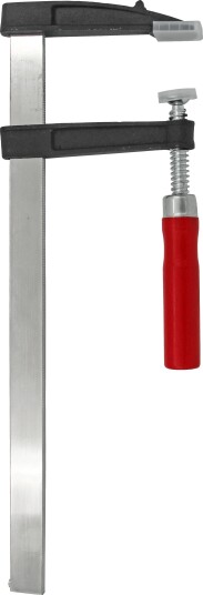 Bessey Skrutvinge, 300 × 80 mm