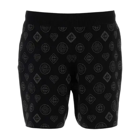 Casablanca Herre Shorts Flerfarget L,