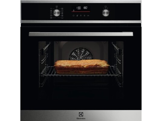Electrolux EOF6P76BX Electrolux EOF6P76BX