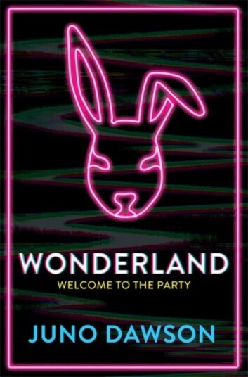 Wonderland Av Juno Dawson