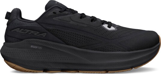 Altra Men"s Fwd Via 2 Black/black 9