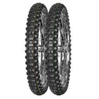 Mitas Enduro Trail-Rally MH 90/90-21 TT 54R M+S merking Gummiblanding Super Light forhjul gruen Mitas Enduro Trail-Rally MH 90/90-21 TT 54R M+S merking Gummiblanding Super Light forhjul gruen