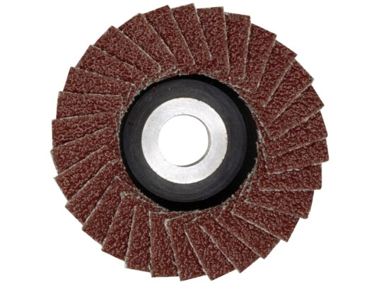 Proxxon Lamellskive For Lhw + Lhw/A Gr. 240 50 Mm