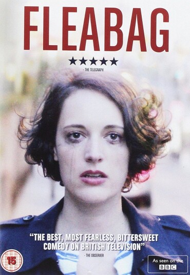 Fleabag  Sesong 1 DVD