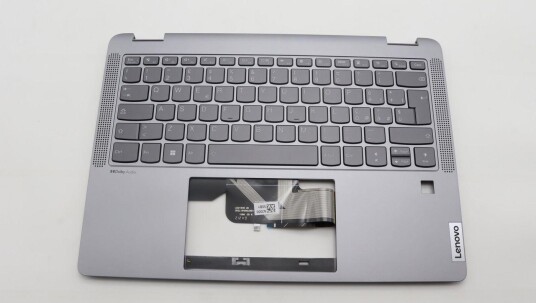 Lenovo Cover Upper Case Asm_Ita