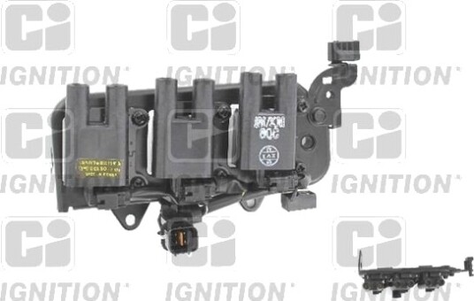 Tennspole QUINTON HAZELL XIC8516
