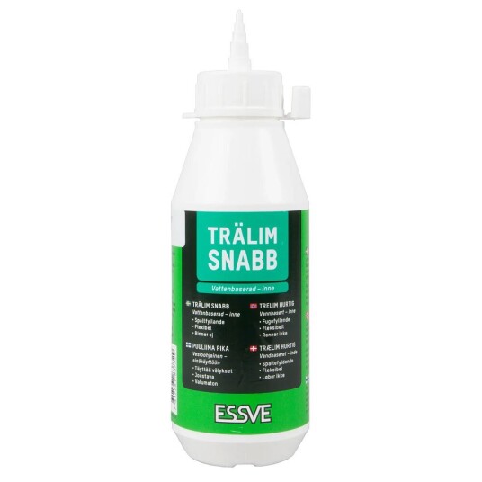 Essve Trelim Hurtig 475ml