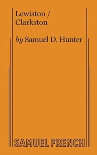 Lewiston/clarkston Av Samuel D Hunter