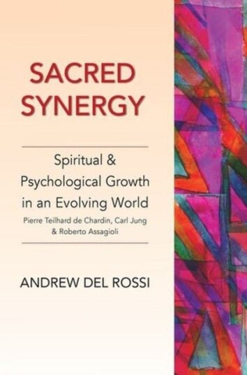 Sacred Synergy Sacred Synergy