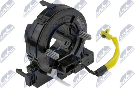 Viklefjær, airbag NTY EAS-MZ-007