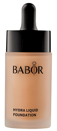 Babor Hydra Liquid Foundation 04 Porcelain Babor Hydra Liquid Foundation 04 Porcelain