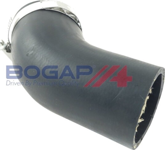 BOGAP A1711353 Ladeluftslange