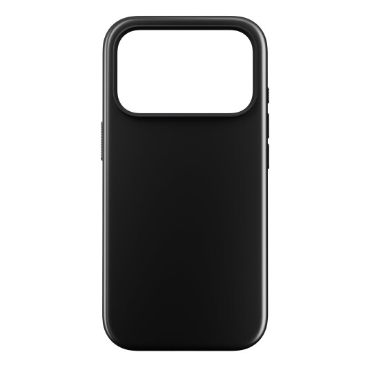 Nomad MagSafe Mobildeksel til iPhone 17 Pro - Svart