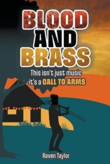 Blood and Brass Blood and Brass