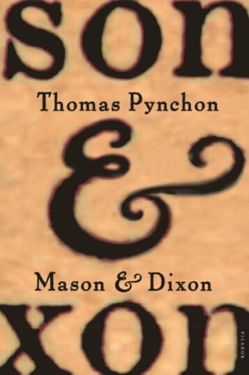 Mason & Dixon Mason & Dixon