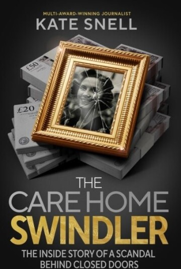 The Million Pound Swindle