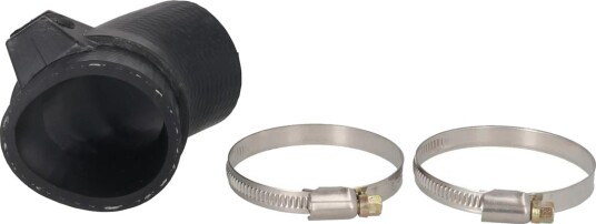 KAMOKA 7910158 Ladeluftslange