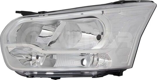 Frontlykter ALKAR 2765970
