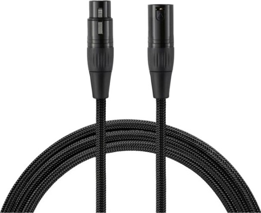 Kabel Warm Audio Mikrofonkabel Premier Xlrf - Xlrm 6,1 M