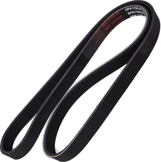Multireim MASTER-SPORT 6PK1185-PCS-MS