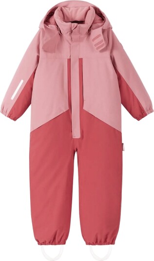 Reima Reimatec Winter Overall Varila   RED CLAY   116