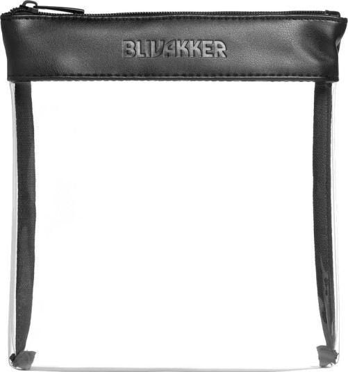 Blivakker Travel Bag Black