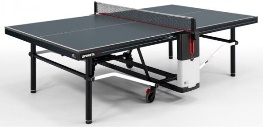 Sponeta bordtennisplate Indoor SDL Pro Edition