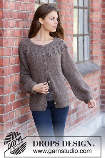 197-5 City living jakke 197-5 City living jakke