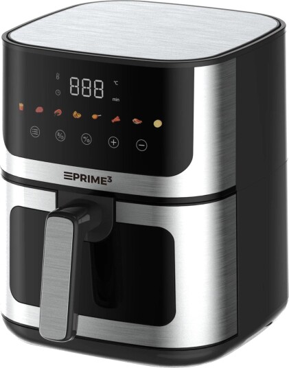 Prime3 SAF32 Airfryer - 4,5L, 1400W