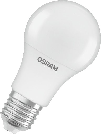 Osram Superstar Active & Relax E27 standardpære 2700 4000K 4,9W white 108x60 mm