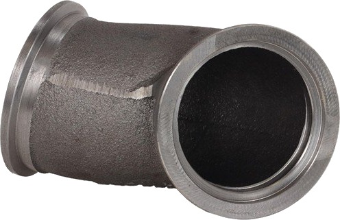 IVECO 504385764 Ladeluftslange