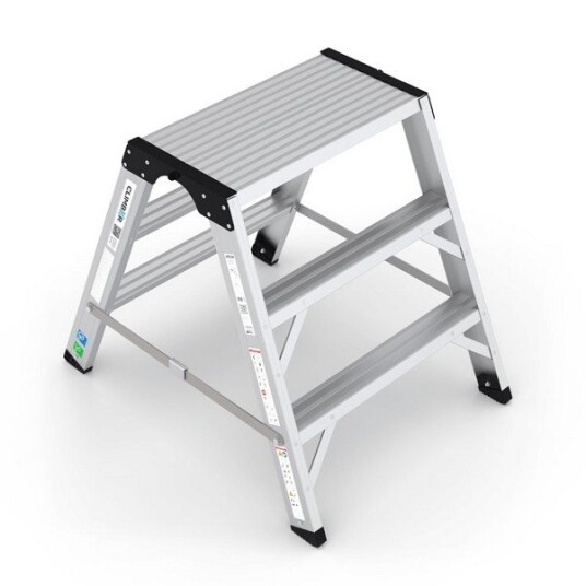Climber Pro Arbeidsbukk-0,87 Climber Pro Arbeidsbukk-0,87