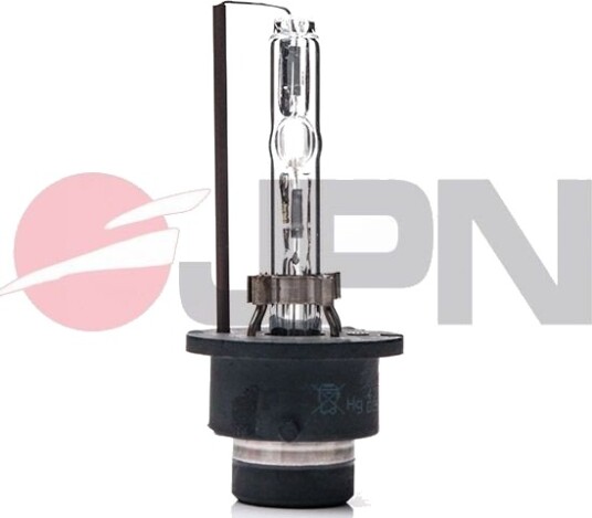 Lyspære, hovedlyskaster JPN D2S 85V 35W