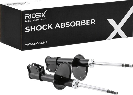 RIDEX 854S2290 Støtdemper