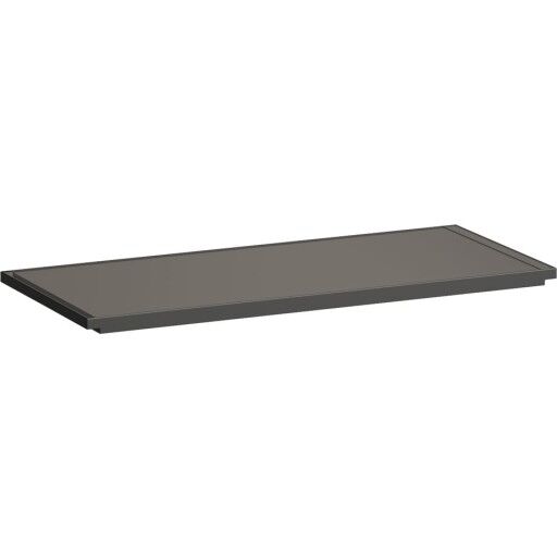 Kartell Hylle for vask 460X200X15mm R?YKGR?