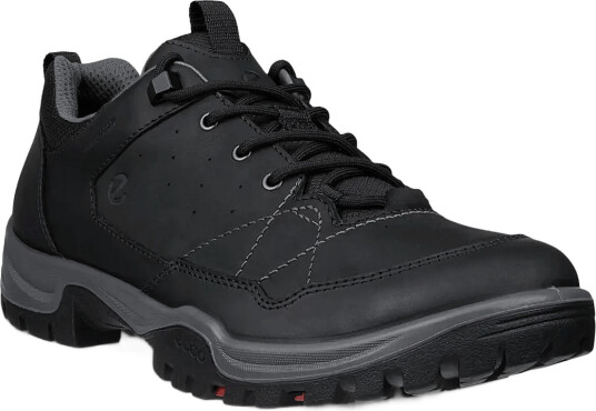 ECCO Receptor Trekk M   Black   44