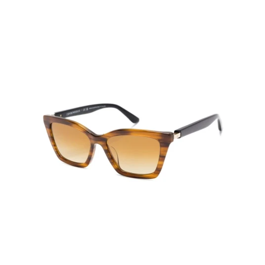 Emporio Armani, Dame, Accessories, Brun, ONE SIZE,