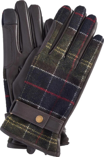 Barbour unisex Accessories Grønn M, Barbour unisex Accessories Grønn M,