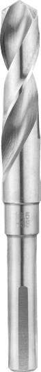 Milwaukee Bor Til Metall Hss-G 16,5 Mm – 1 Stk.
