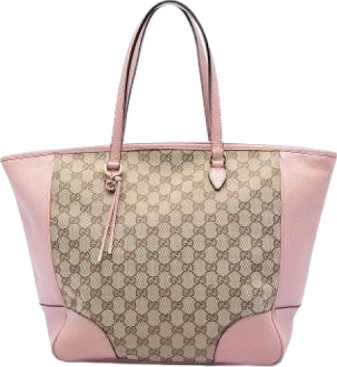 Gucci Vintage Dame Flerfarget