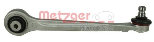 Bærearm, hjuloppheng METZGER 58105602